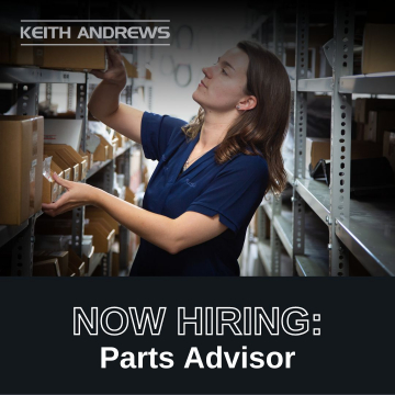 Parts Advisor